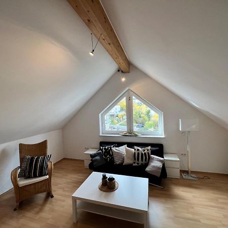 Gerolstein, Urlaub In Der Eifel 2 - Ferienwohnung Bagian luar foto