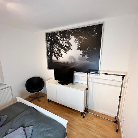 Gerolstein, Urlaub In Der Eifel 2 - Ferienwohnung Bagian luar foto