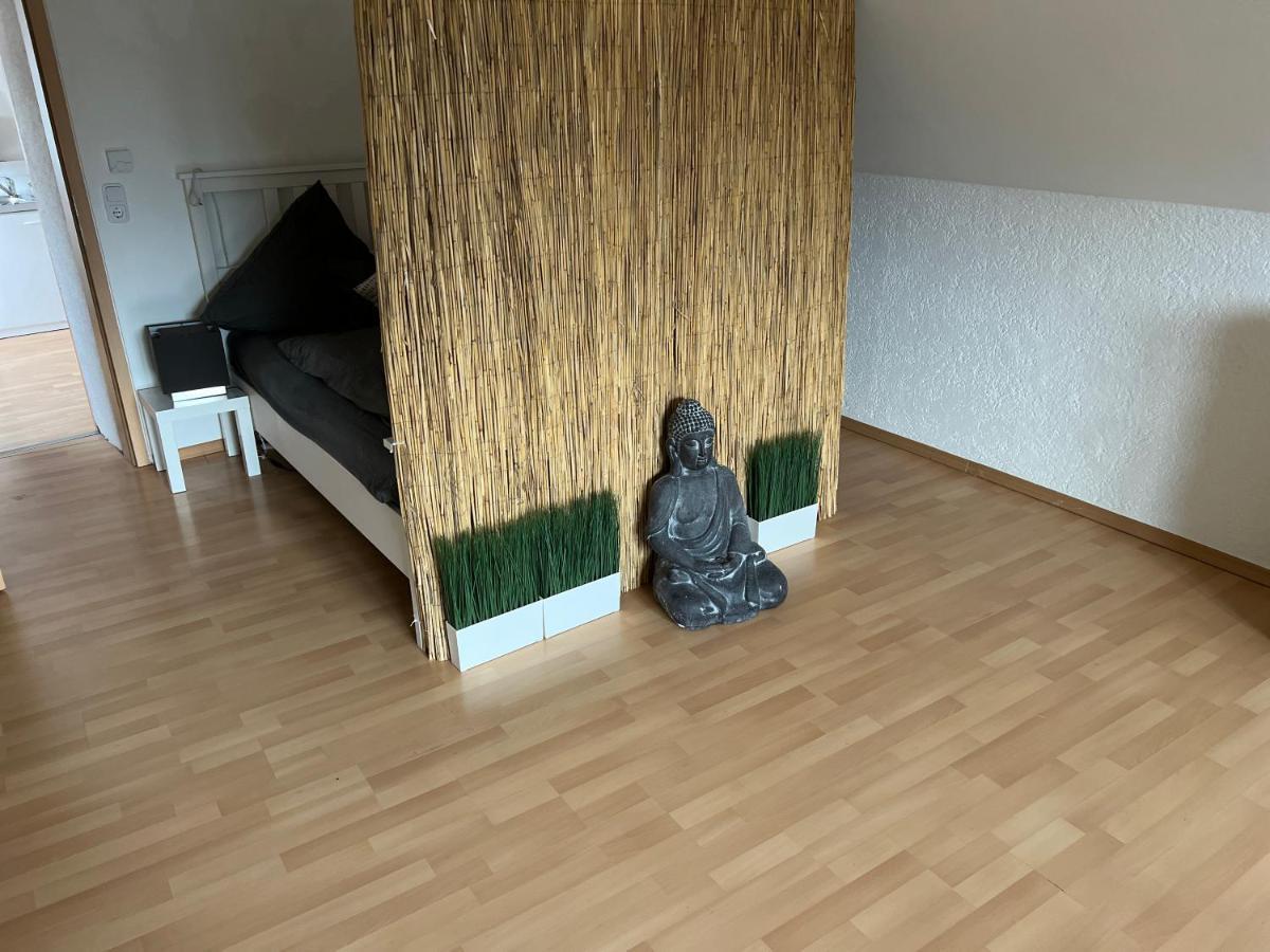 Gerolstein, Urlaub In Der Eifel 2 - Ferienwohnung Bagian luar foto