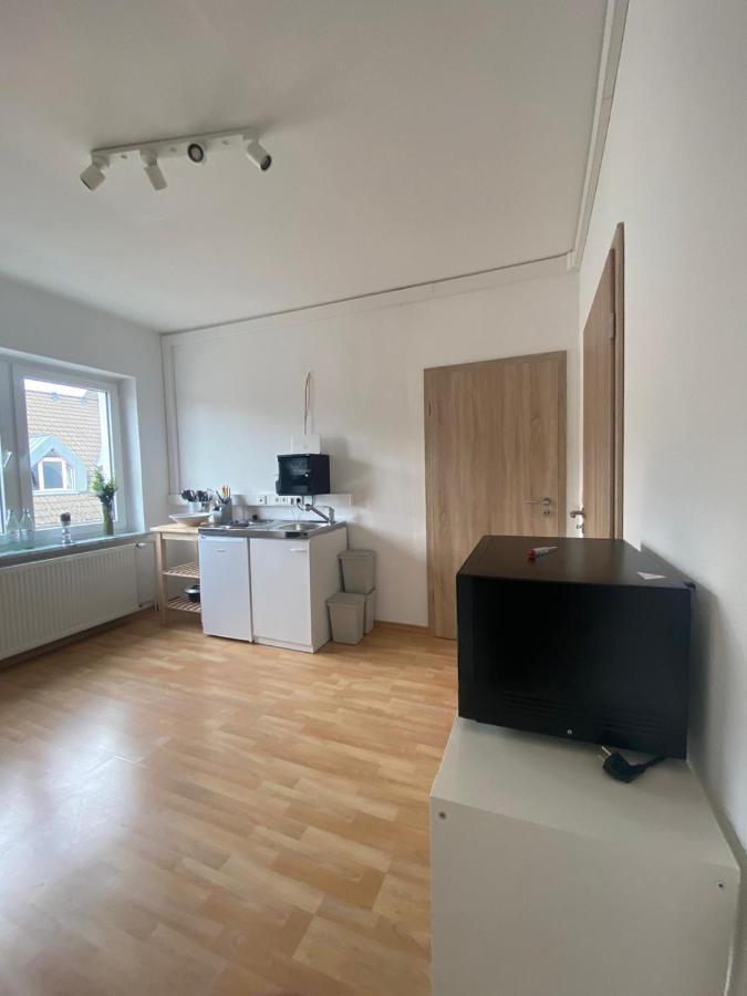 Gerolstein, Urlaub In Der Eifel 2 - Ferienwohnung Bagian luar foto