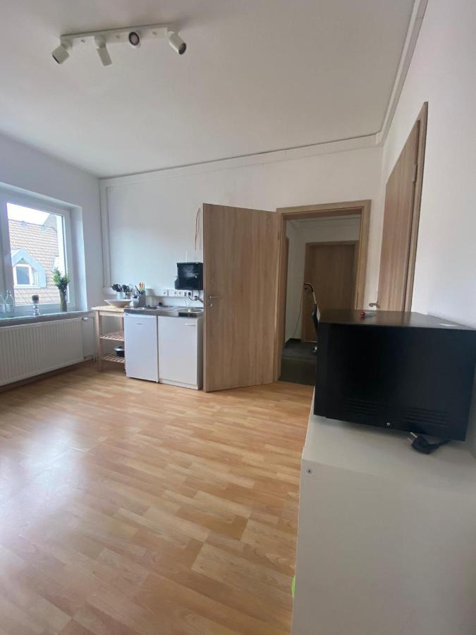 Gerolstein, Urlaub In Der Eifel 2 - Ferienwohnung Bagian luar foto
