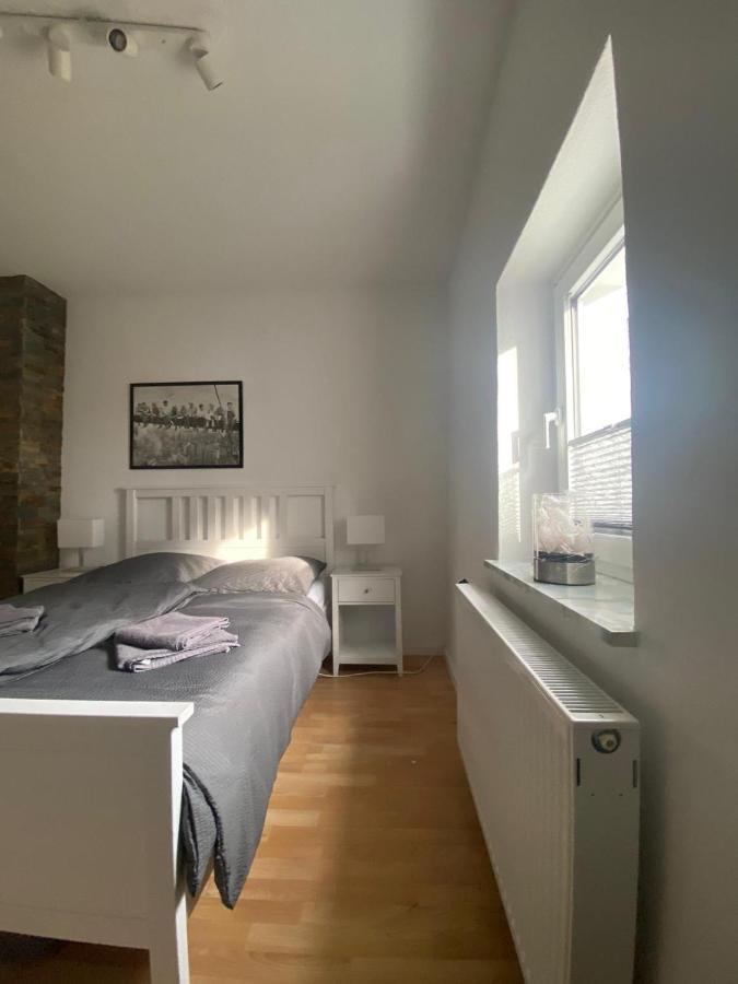 Gerolstein, Urlaub In Der Eifel 2 - Ferienwohnung Bagian luar foto