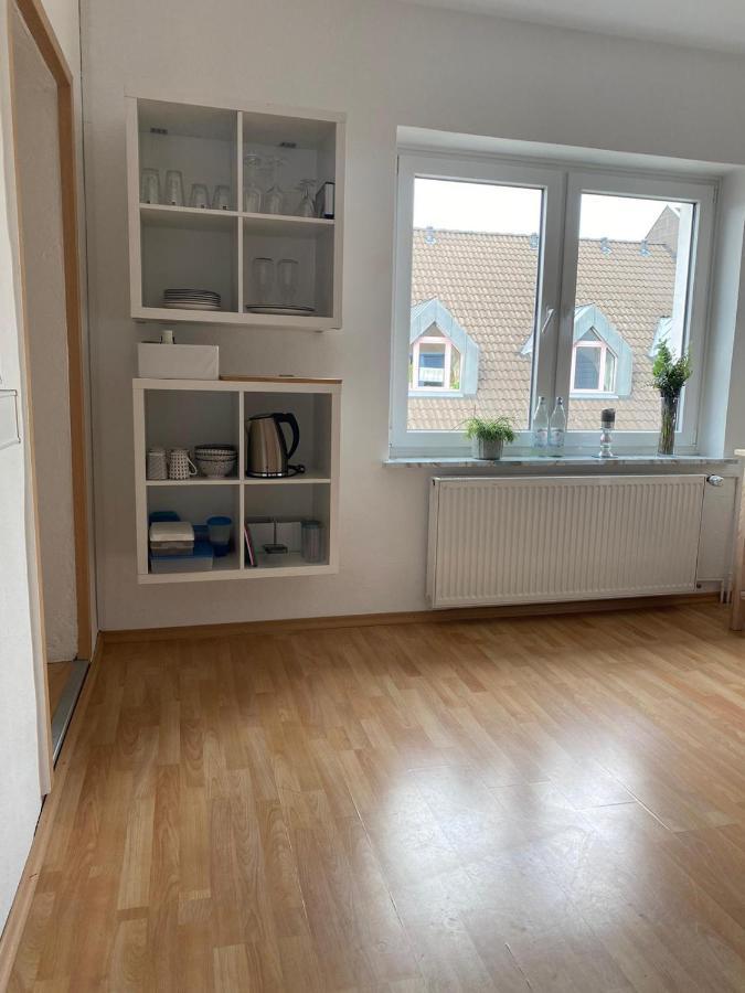 Gerolstein, Urlaub In Der Eifel 2 - Ferienwohnung Bagian luar foto