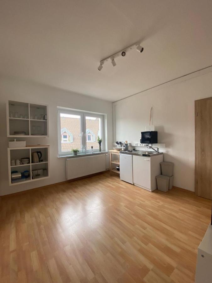 Gerolstein, Urlaub In Der Eifel 2 - Ferienwohnung Bagian luar foto