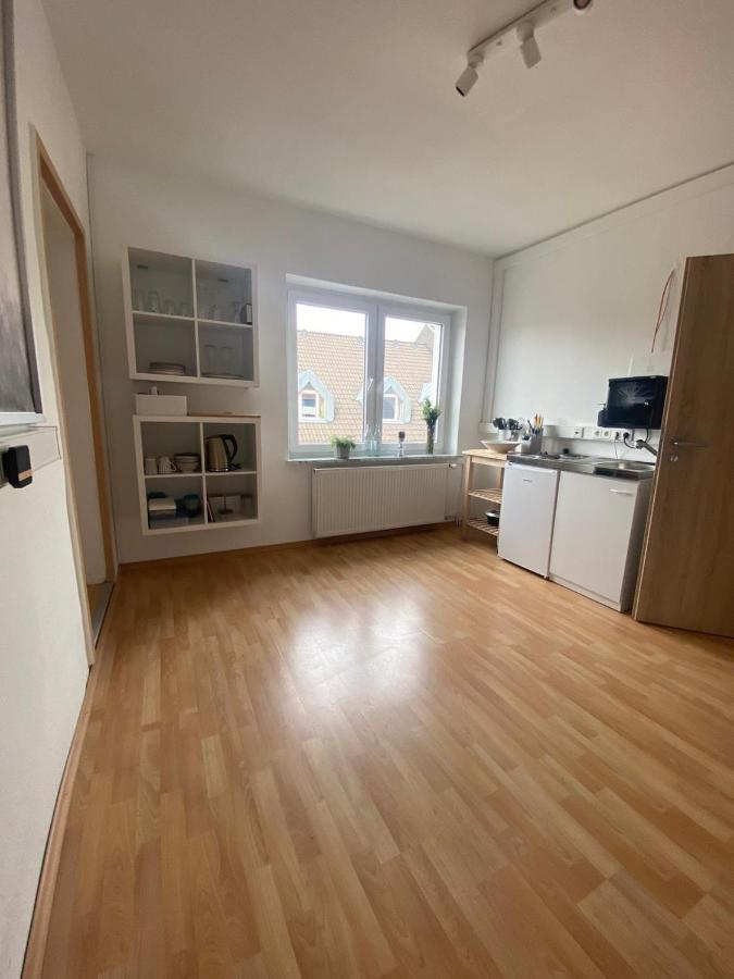 Gerolstein, Urlaub In Der Eifel 2 - Ferienwohnung Bagian luar foto